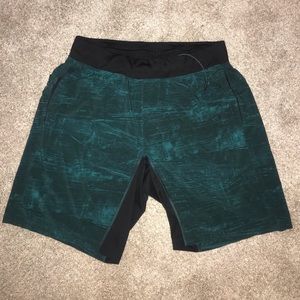 Lululemon Pacebreaker